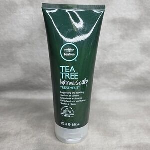 Paul Mitchell Tea Tree Hair & Scalp Treatment 6.8 oz